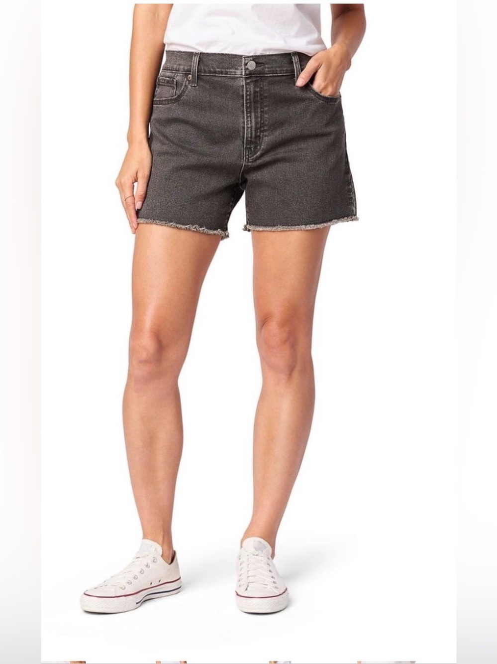 Levi Strauss Signature™ Women's Vintage Original Shorts